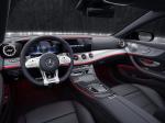 Mercedes-AMG E53 4Matic+ 2018 года (WW)